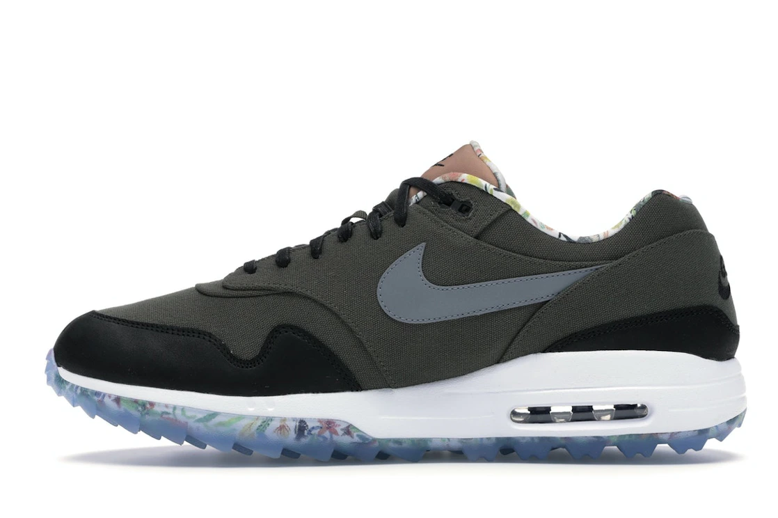 Vue 19 de Nike Air Max 1 Golf Enemies of the Course