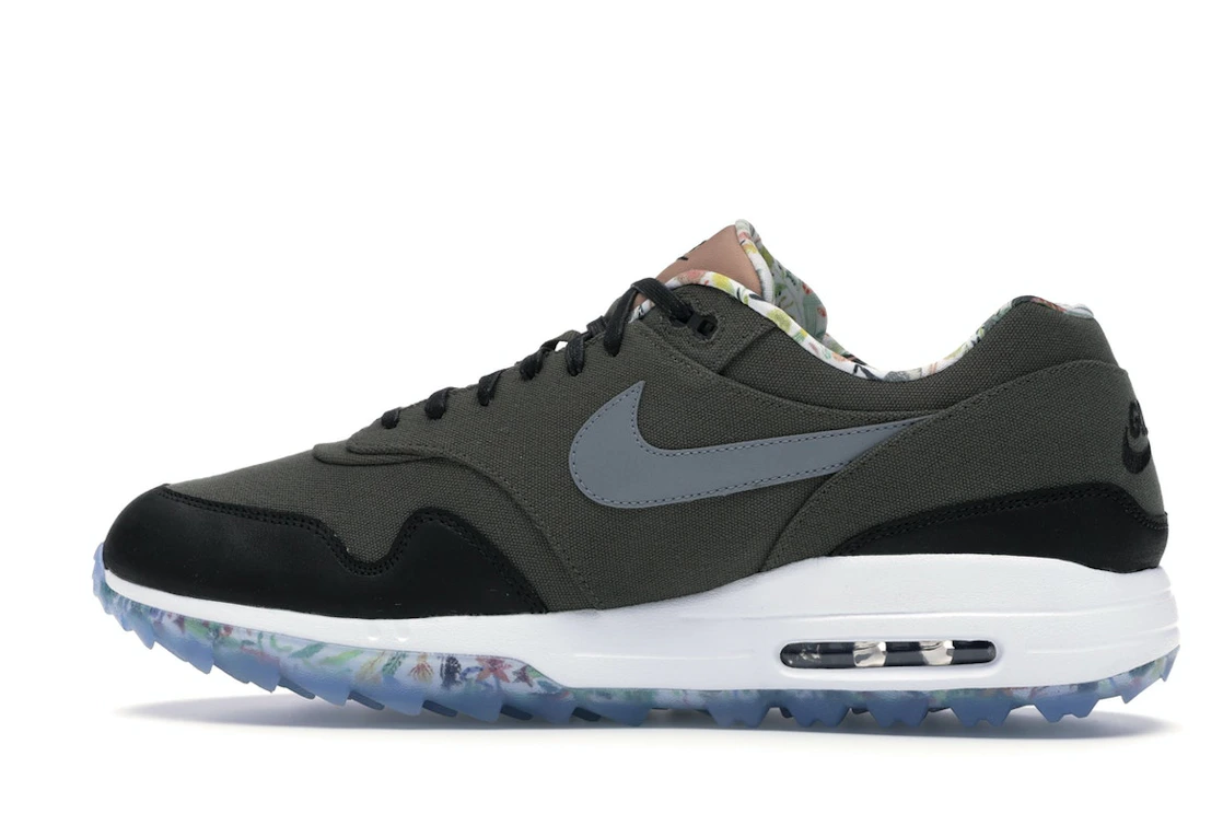 Vue 20 de Nike Air Max 1 Golf Enemies of the Course