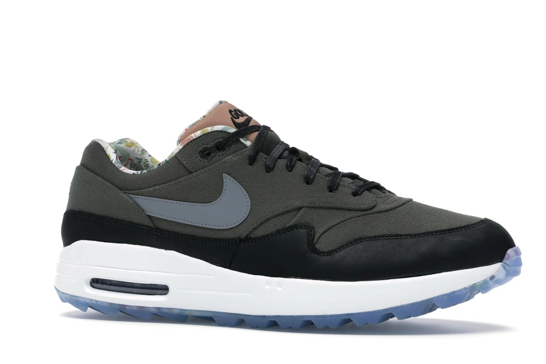 Vue 3 de Nike Air Max 1 Golf Enemies of the Course