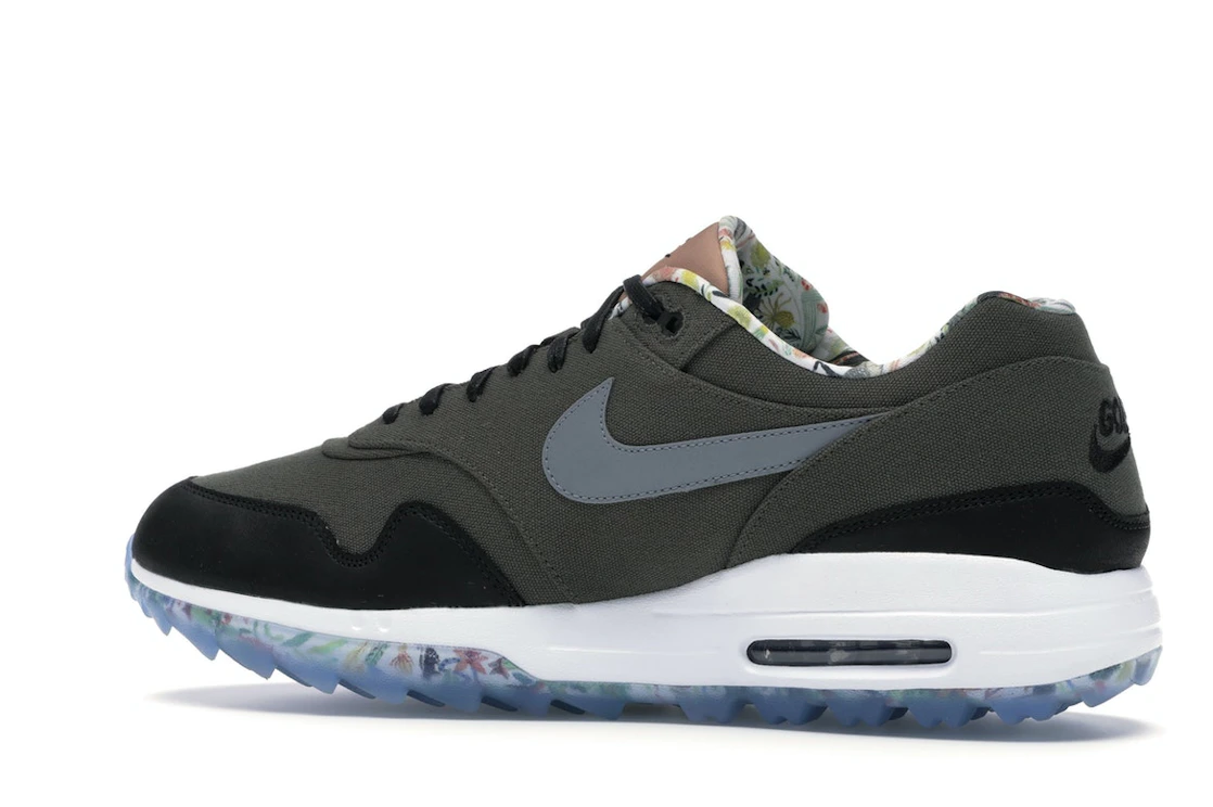Vue 21 de Nike Air Max 1 Golf Enemies of the Course