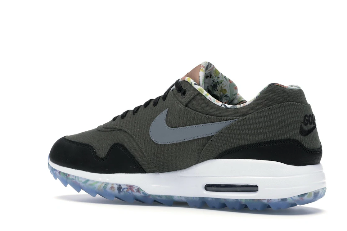 Vue 22 de Nike Air Max 1 Golf Enemies of the Course