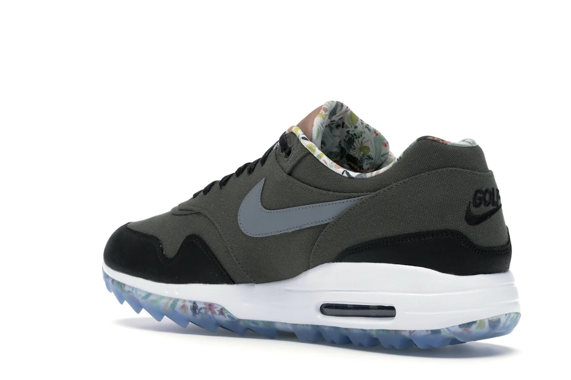 Vue 23 de Nike Air Max 1 Golf Enemies of the Course