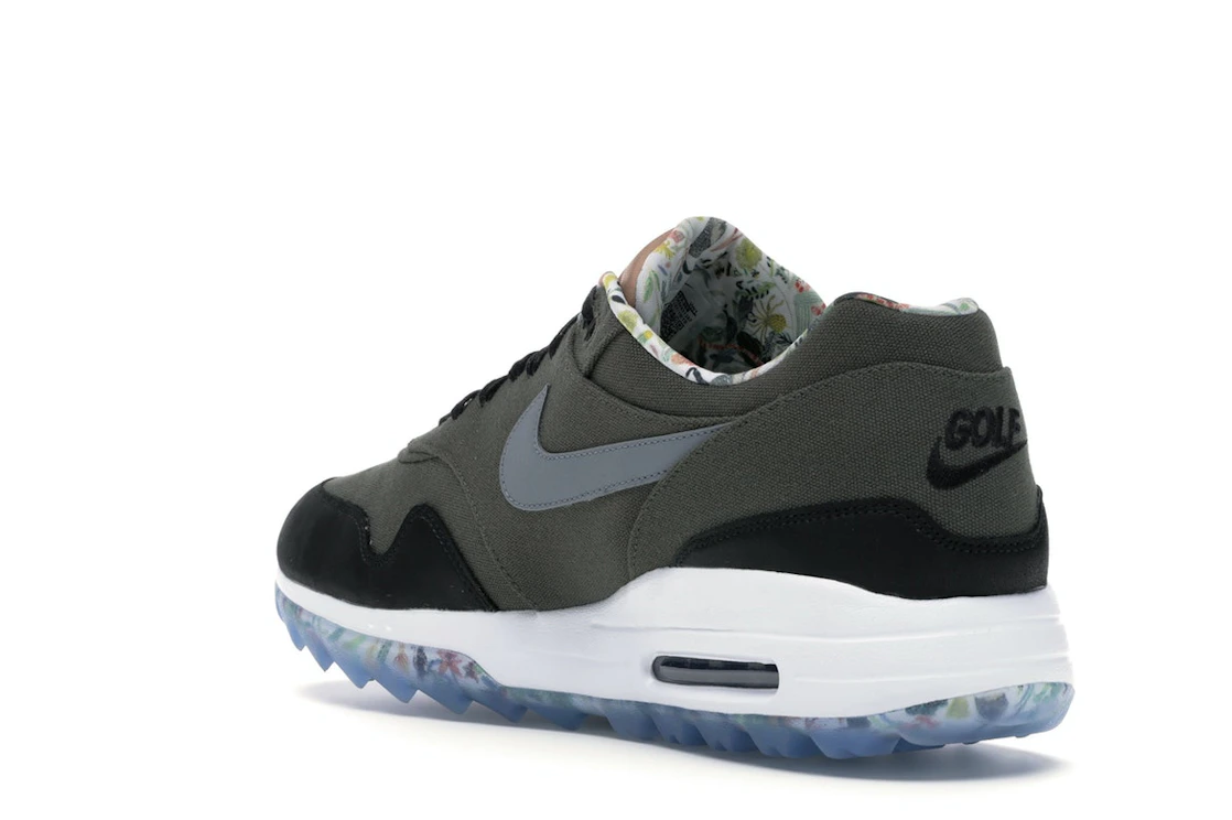 Vue 24 de Nike Air Max 1 Golf Enemies of the Course
