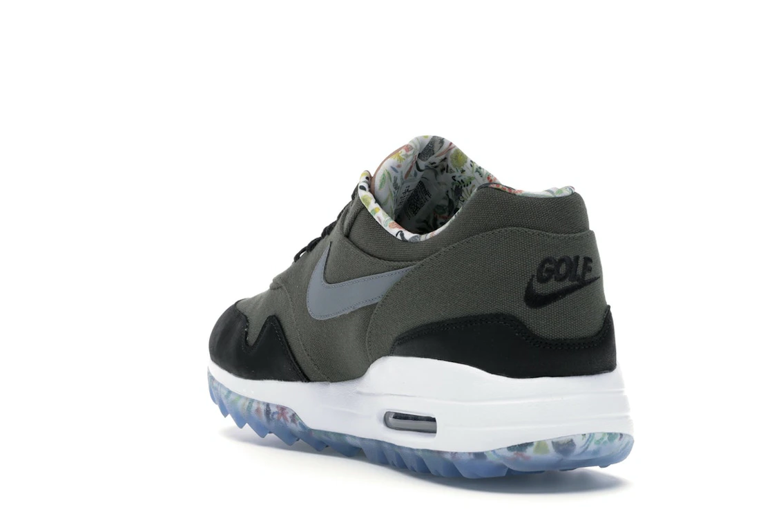 Vue 25 de Nike Air Max 1 Golf Enemies of the Course