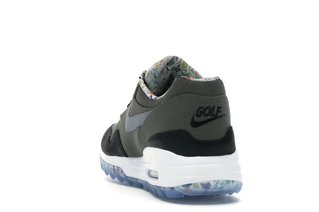 Vue 26 de Nike Air Max 1 Golf Enemies of the Course