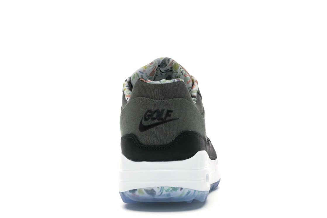 Vue 28 de Nike Air Max 1 Golf Enemies of the Course