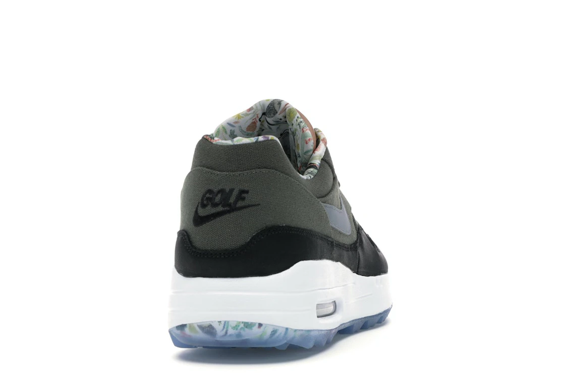 Vue 29 de Nike Air Max 1 Golf Enemies of the Course