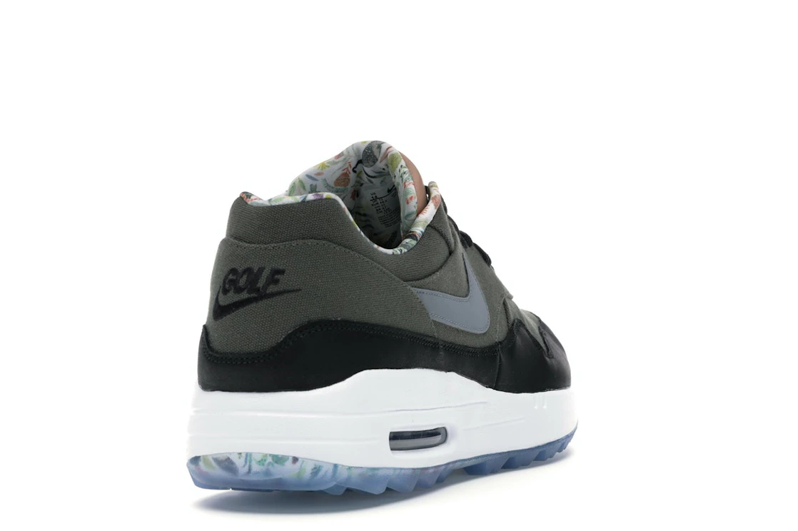 Vue 30 de Nike Air Max 1 Golf Enemies of the Course