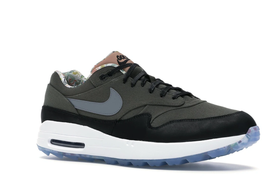 Vue 4 de Nike Air Max 1 Golf Enemies of the Course
