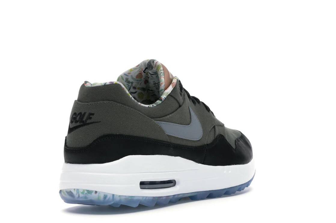 Vue 31 de Nike Air Max 1 Golf Enemies of the Course