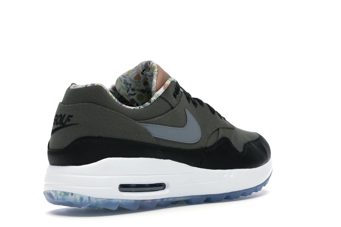 Vue 32 de Nike Air Max 1 Golf Enemies of the Course