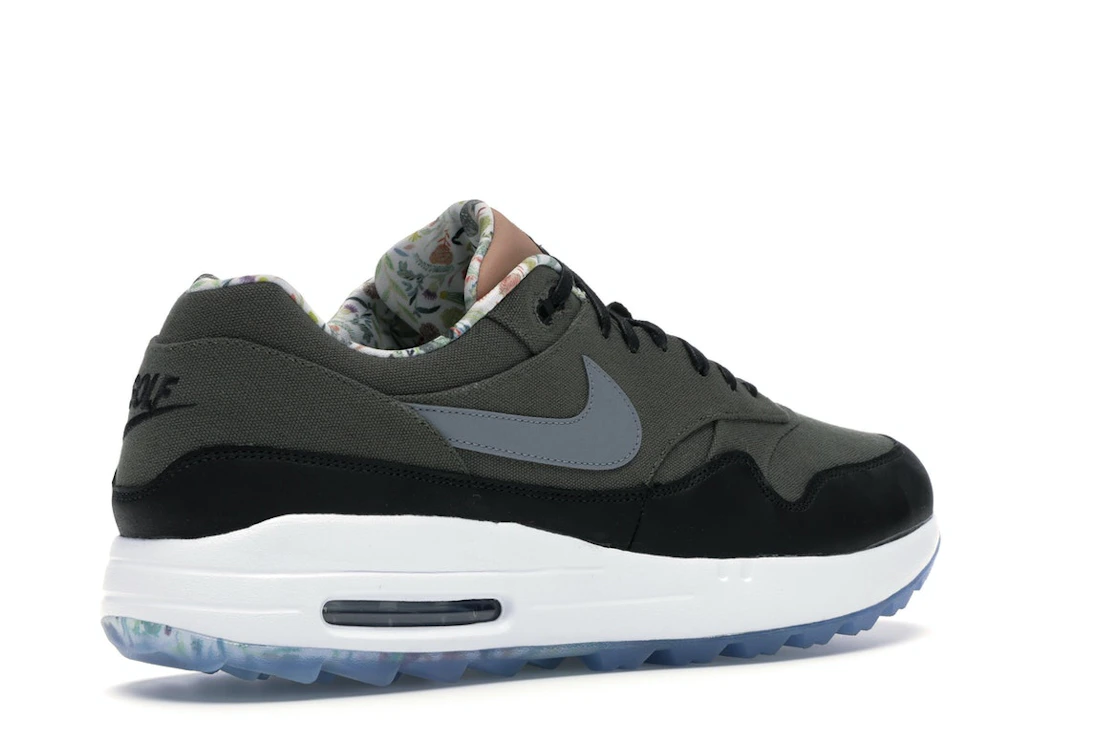 Vue 33 de Nike Air Max 1 Golf Enemies of the Course