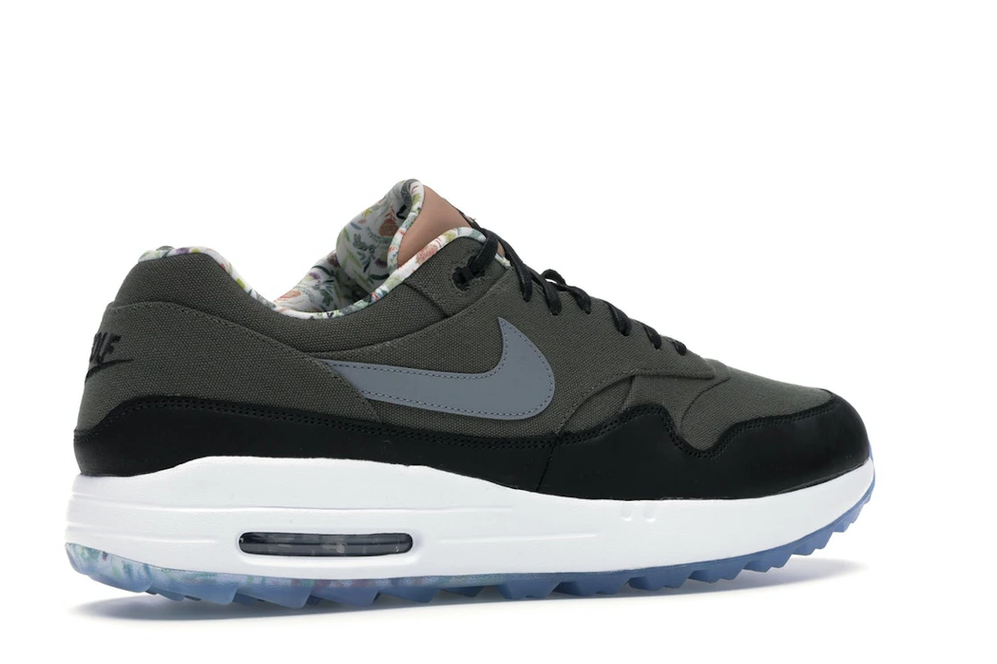 Vue 34 de Nike Air Max 1 Golf Enemies of the Course