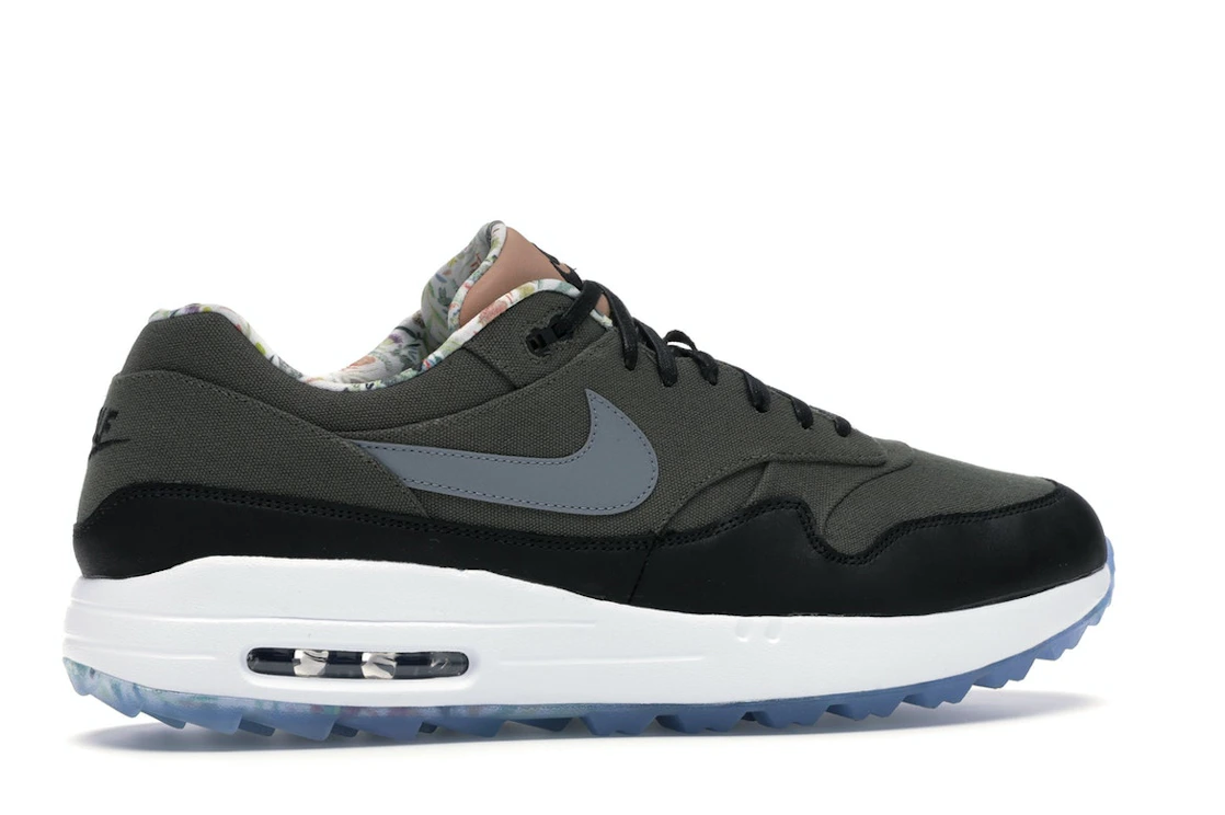Vue 35 de Nike Air Max 1 Golf Enemies of the Course