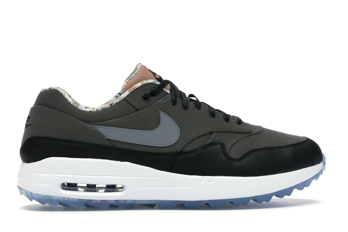 Vue 36 de Nike Air Max 1 Golf Enemies of the Course