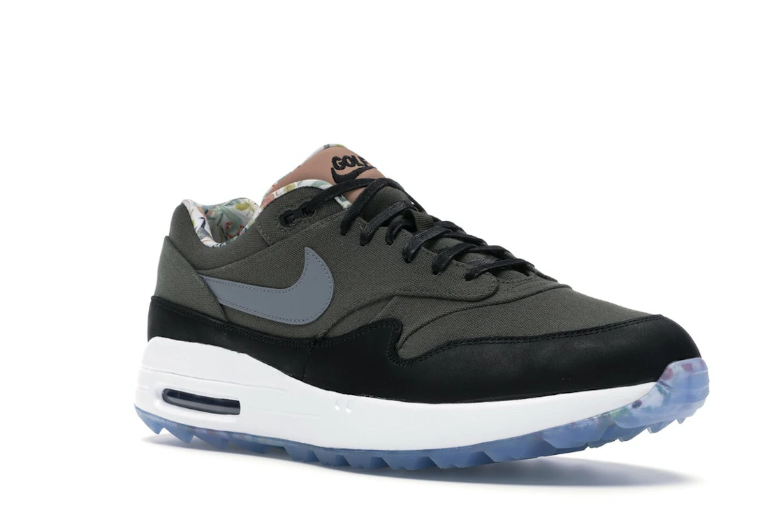Vue 5 de Nike Air Max 1 Golf Enemies of the Course