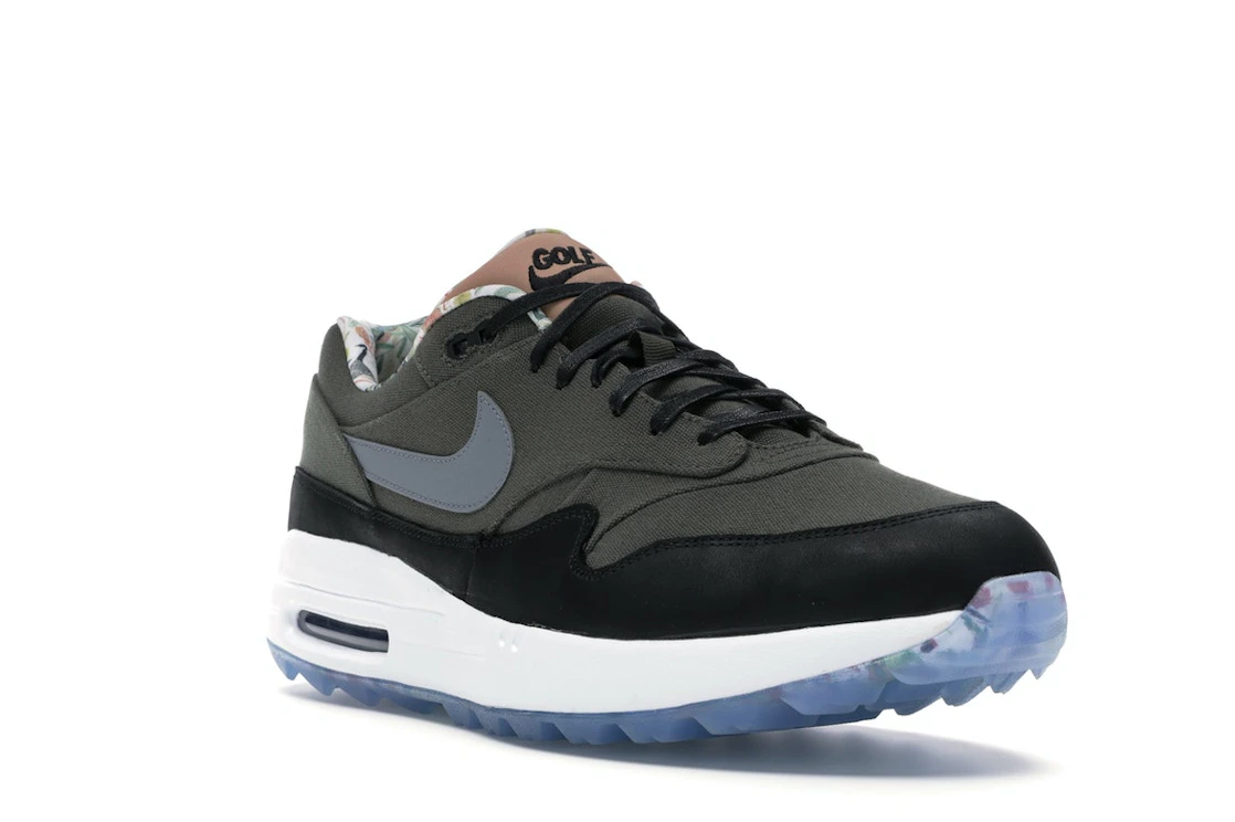 Vue 6 de Nike Air Max 1 Golf Enemies of the Course