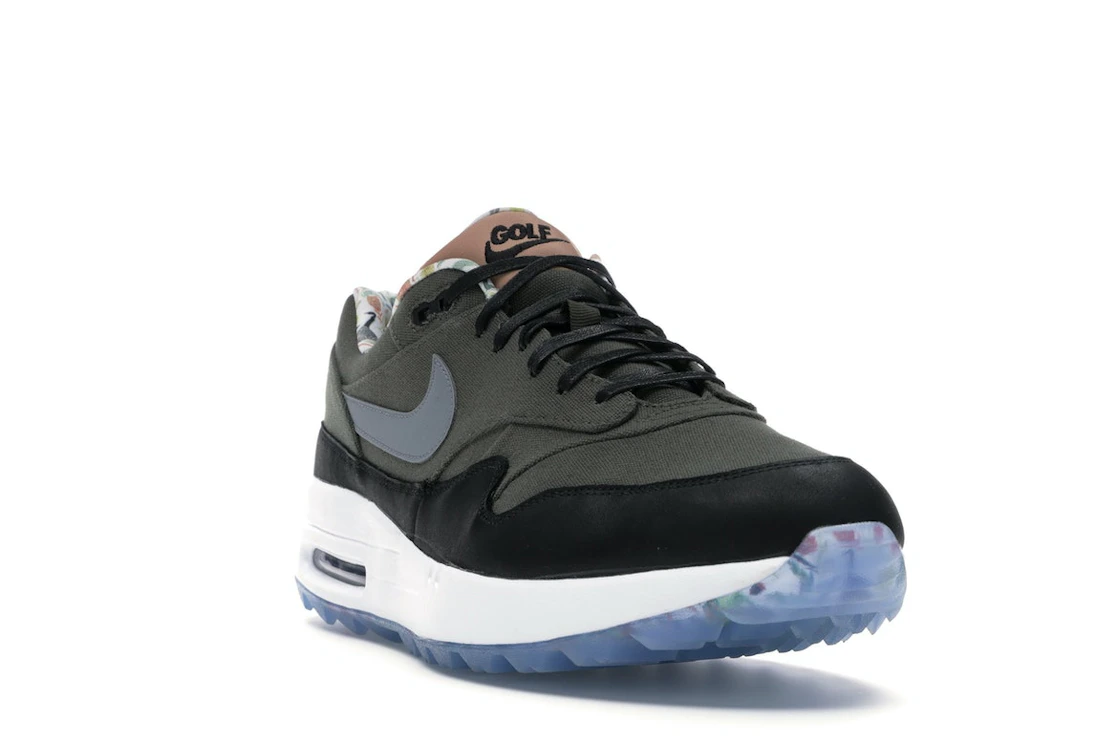Vue 7 de Nike Air Max 1 Golf Enemies of the Course
