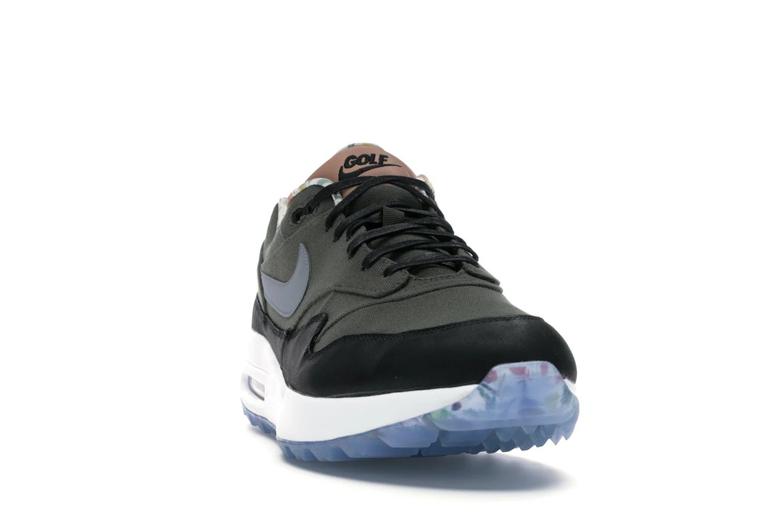 Vue 8 de Nike Air Max 1 Golf Enemies of the Course
