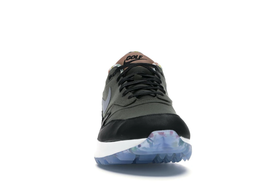 Vue 9 de Nike Air Max 1 Golf Enemies of the Course