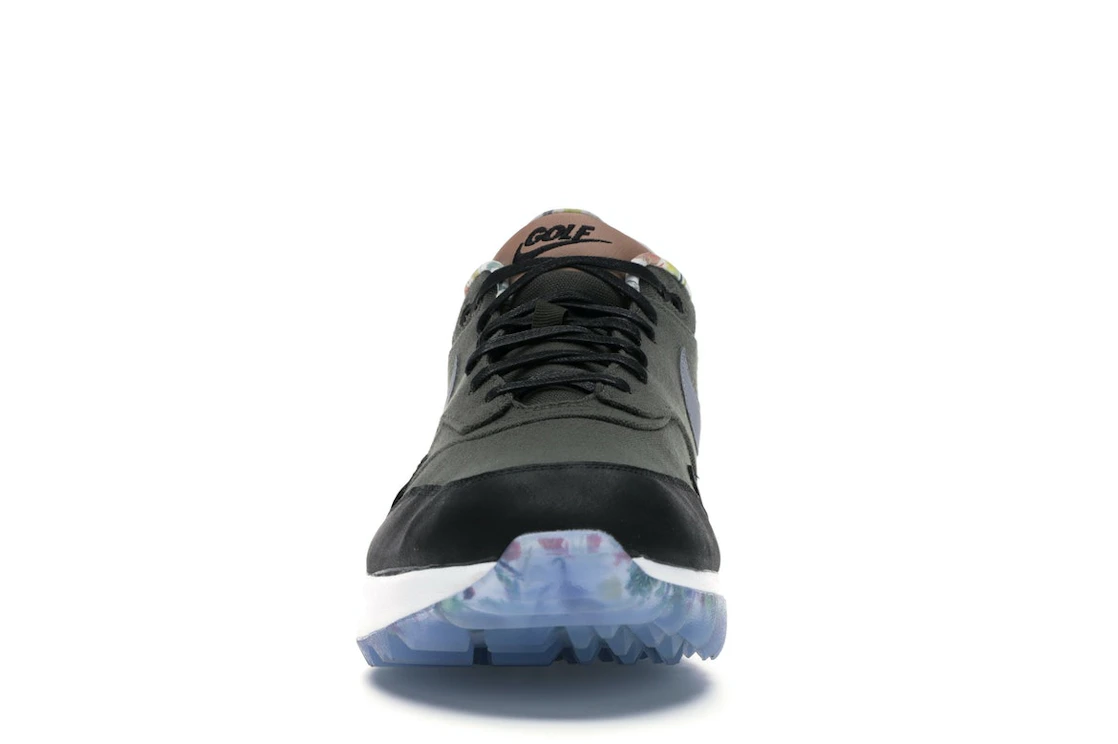 Vue 10 de Nike Air Max 1 Golf Enemies of the Course