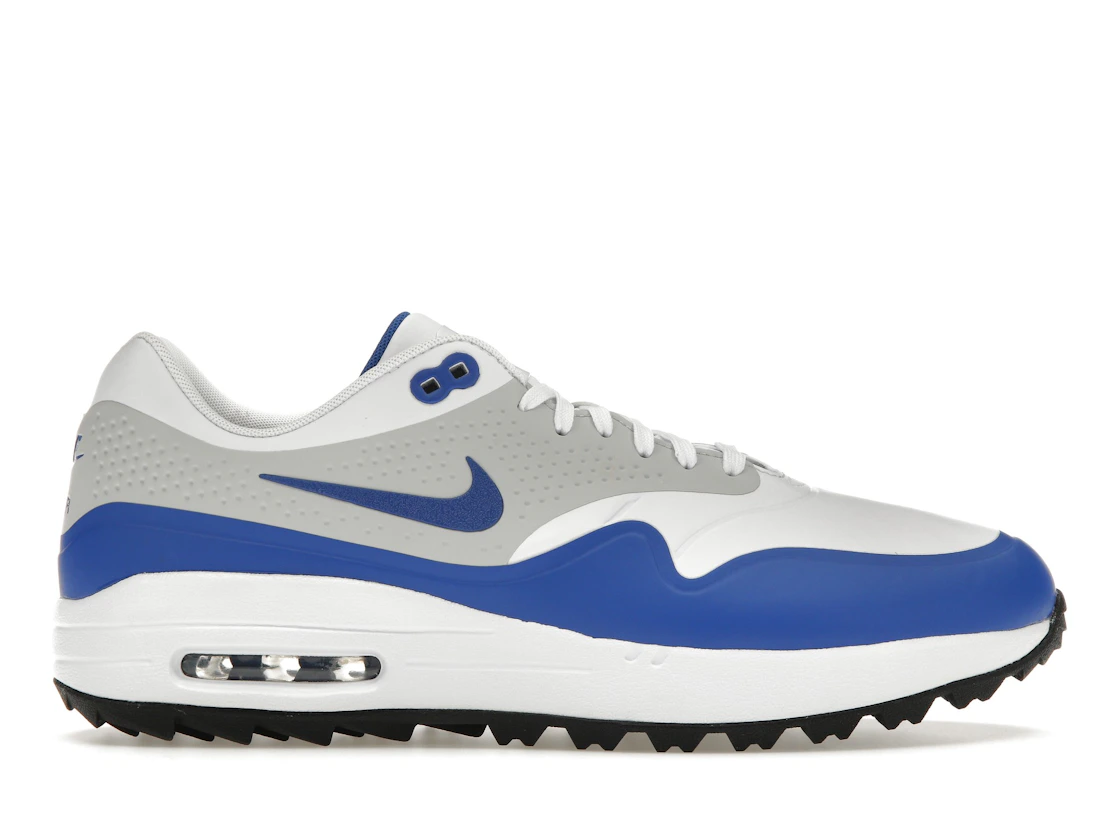 Vue 1 de Nike Air Max 1 Golf Game Royal