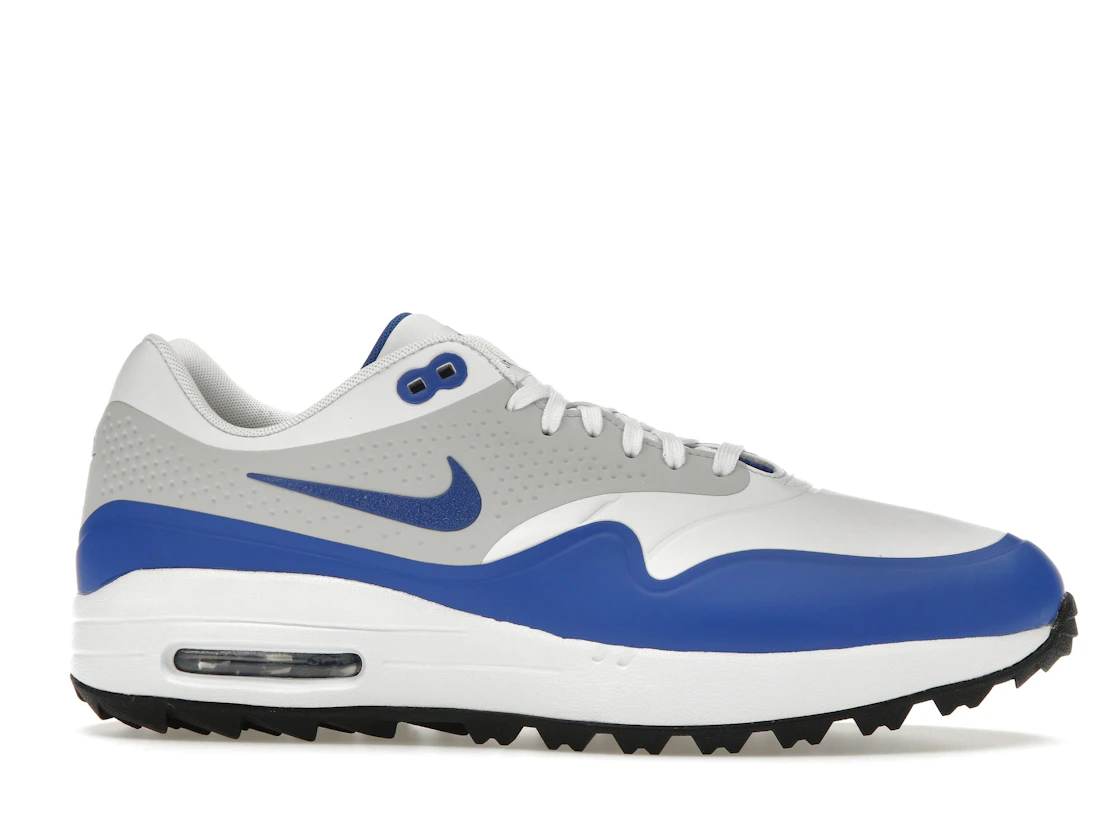 Vue 2 de Nike Air Max 1 Golf Game Royal