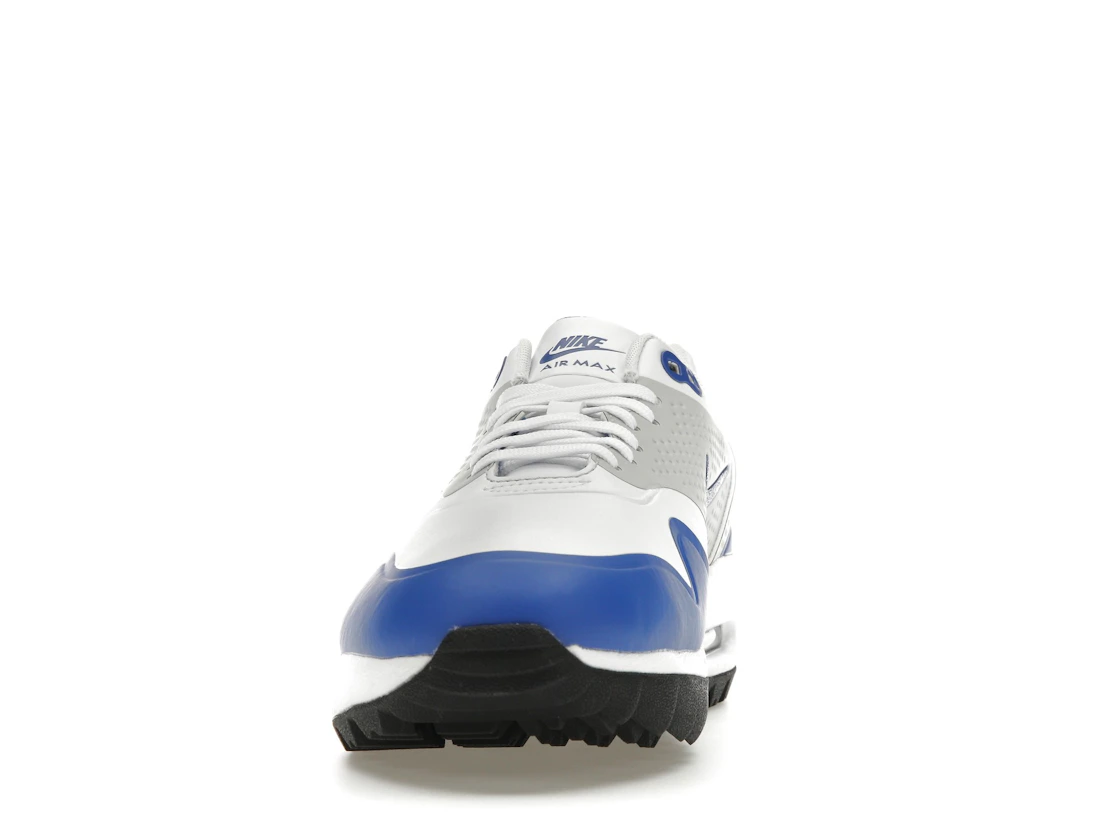 Vue 11 de Nike Air Max 1 Golf Game Royal