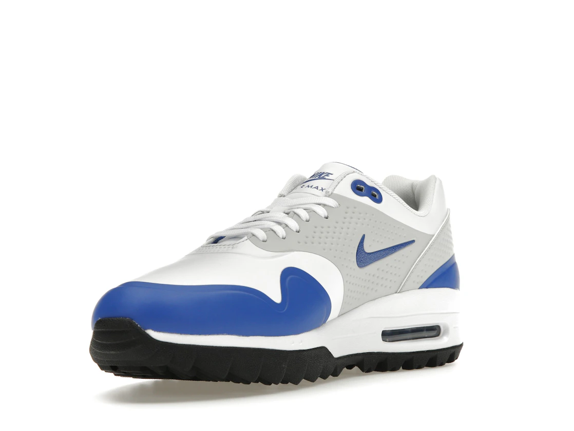 Vue 14 de Nike Air Max 1 Golf Game Royal