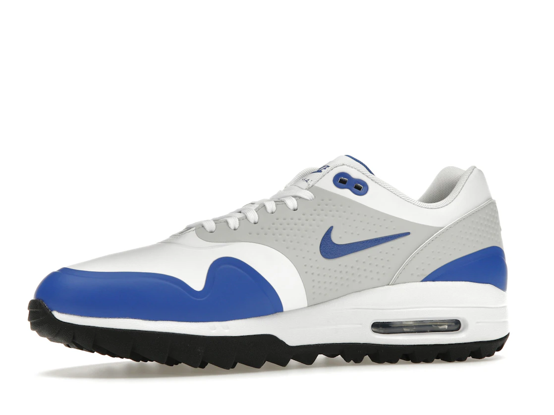 Vue 17 de Nike Air Max 1 Golf Game Royal
