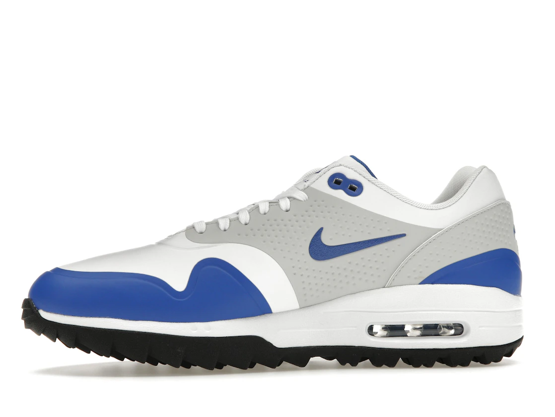 Vue 18 de Nike Air Max 1 Golf Game Royal
