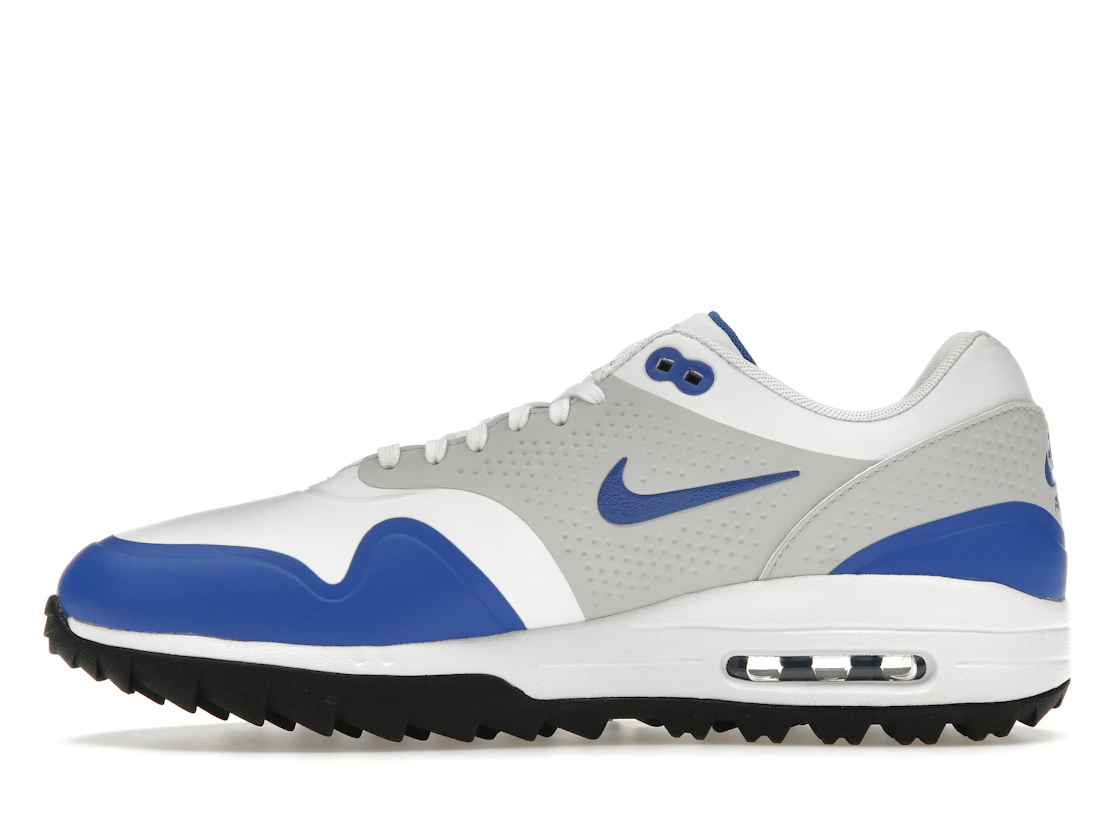 Vue 19 de Nike Air Max 1 Golf Game Royal
