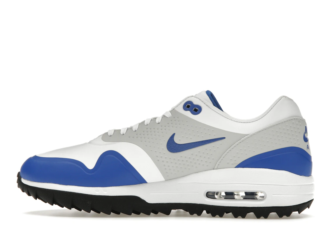 Vue 20 de Nike Air Max 1 Golf Game Royal