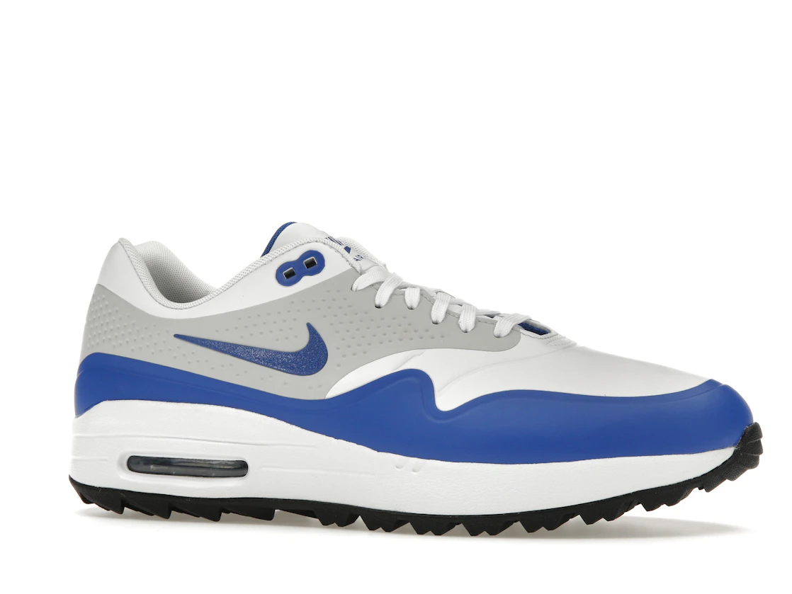Vue 3 de Nike Air Max 1 Golf Game Royal