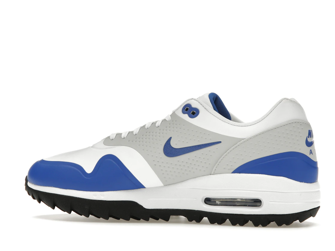 Vue 21 de Nike Air Max 1 Golf Game Royal