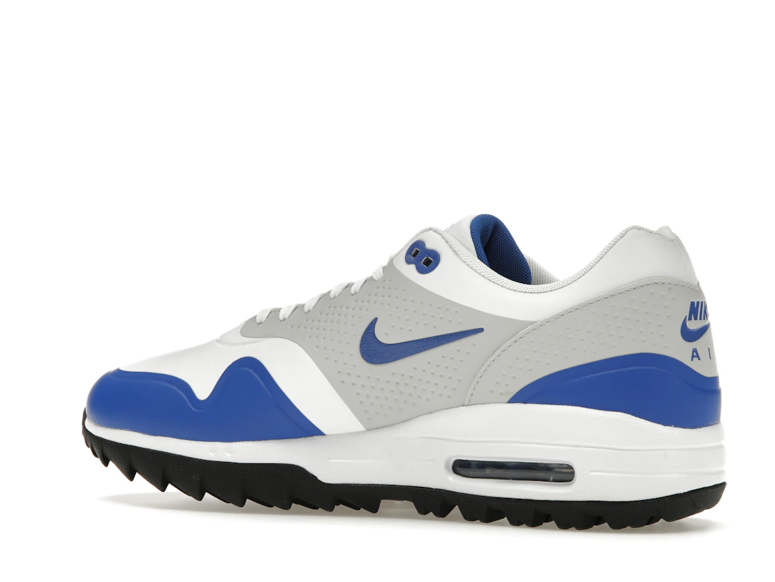 Vue 22 de Nike Air Max 1 Golf Game Royal