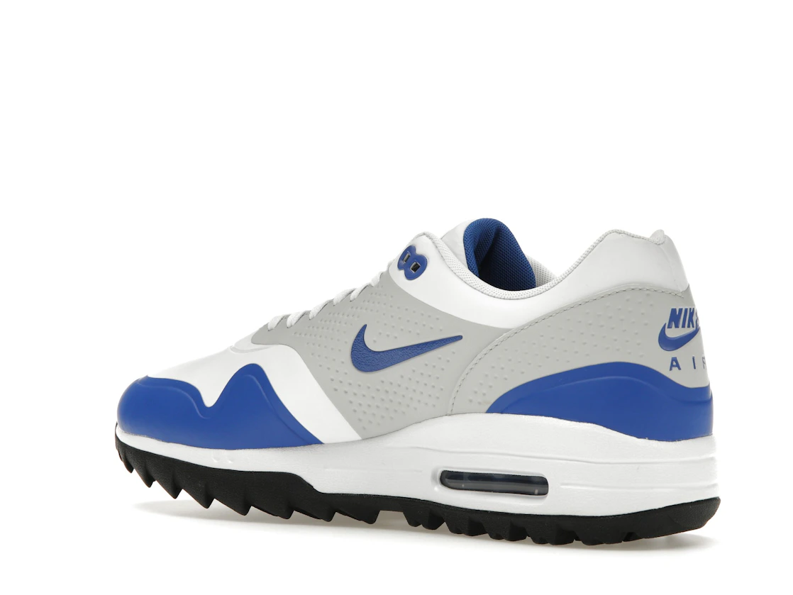 Vue 23 de Nike Air Max 1 Golf Game Royal