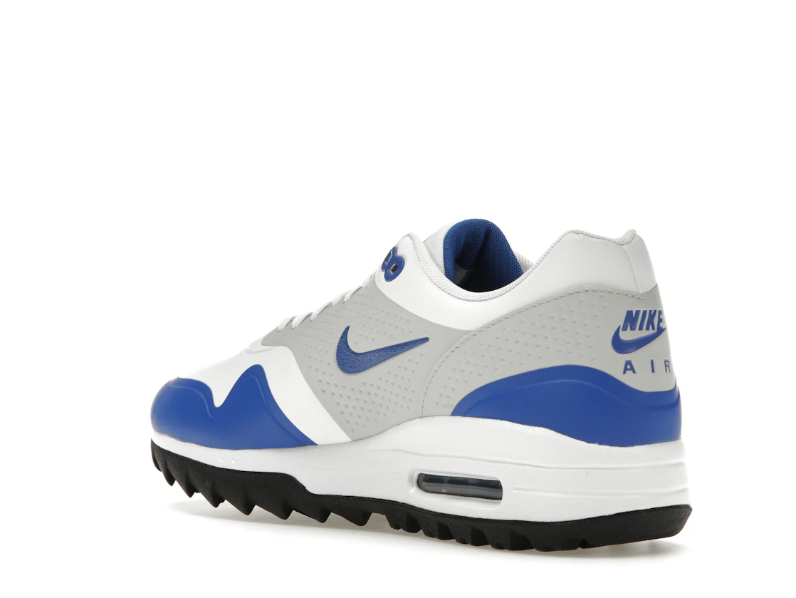 Vue 24 de Nike Air Max 1 Golf Game Royal