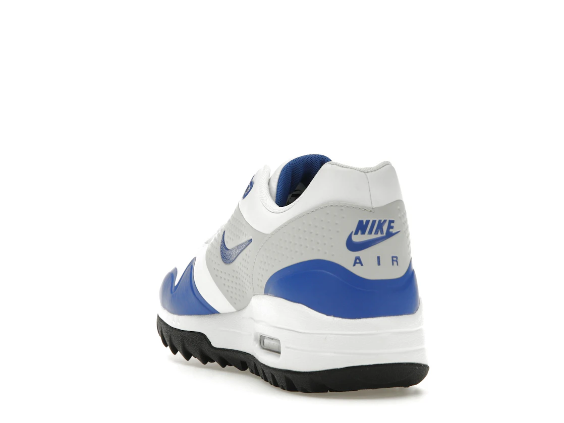 Vue 26 de Nike Air Max 1 Golf Game Royal