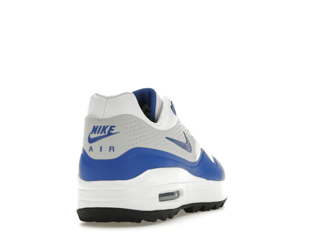 Vue 30 de Nike Air Max 1 Golf Game Royal