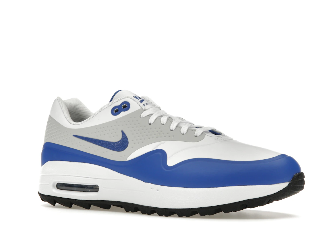 Vue 4 de Nike Air Max 1 Golf Game Royal
