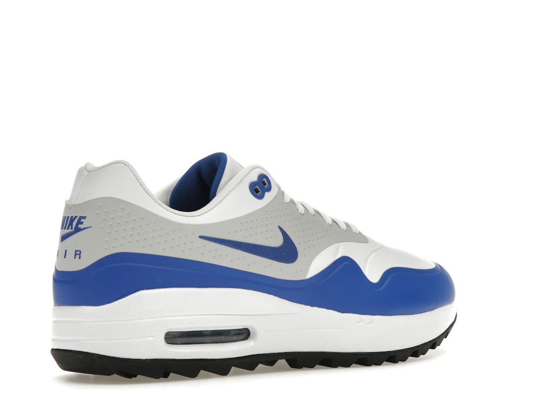 Vue 33 de Nike Air Max 1 Golf Game Royal
