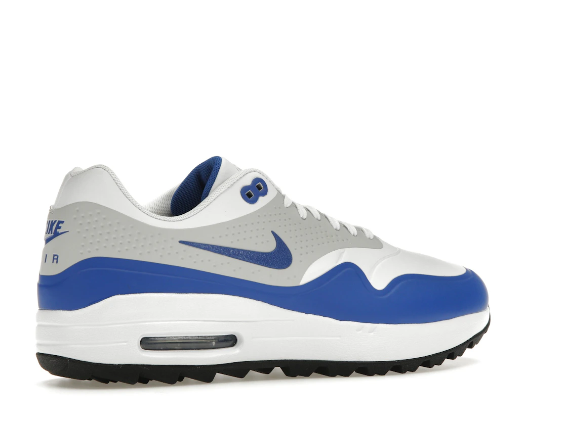 Vue 34 de Nike Air Max 1 Golf Game Royal