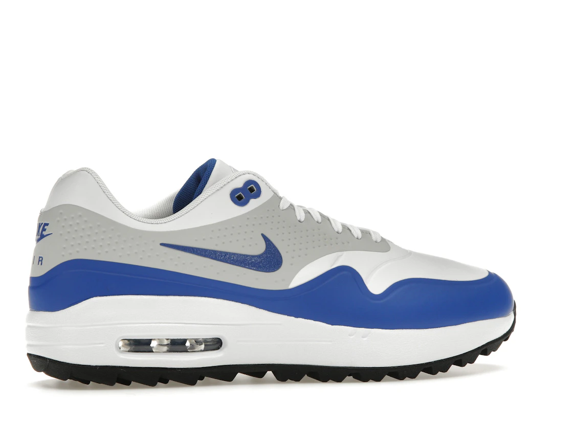 Vue 35 de Nike Air Max 1 Golf Game Royal