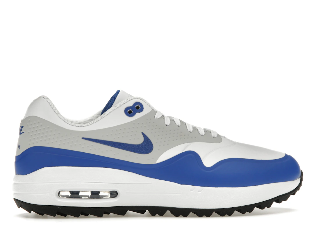 Vue 36 de Nike Air Max 1 Golf Game Royal
