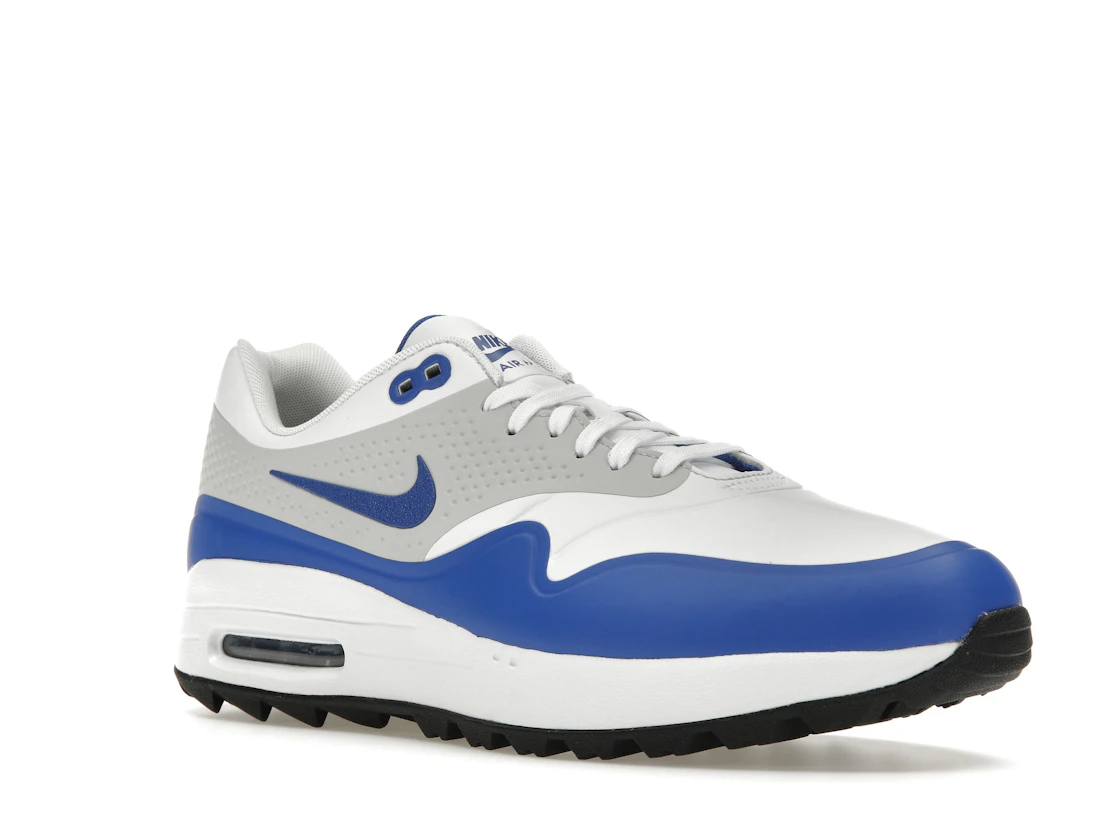 Vue 5 de Nike Air Max 1 Golf Game Royal