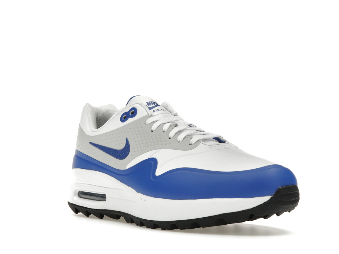 Vue 6 de Nike Air Max 1 Golf Game Royal