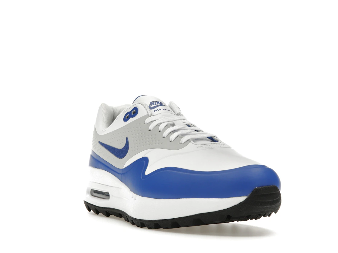 Vue 7 de Nike Air Max 1 Golf Game Royal