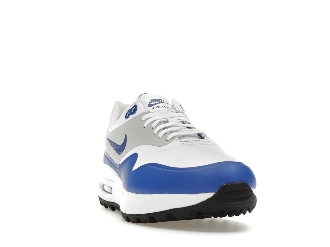 Vue 8 de Nike Air Max 1 Golf Game Royal