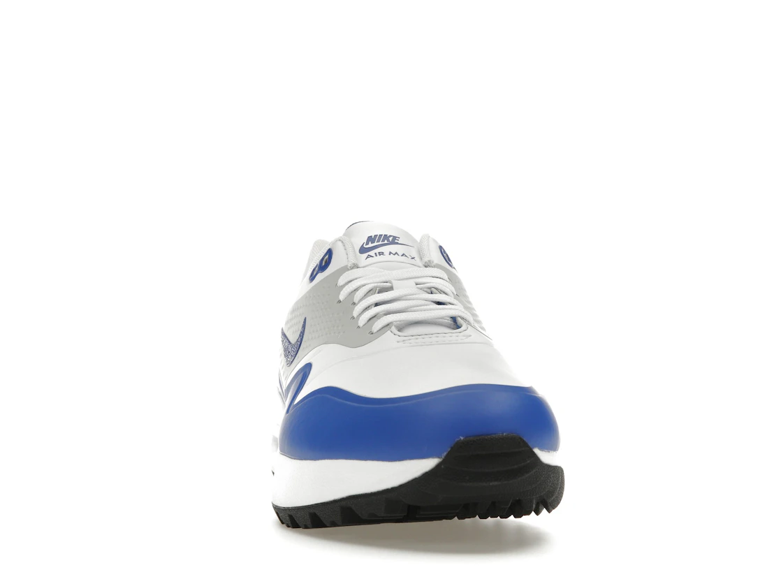Vue 9 de Nike Air Max 1 Golf Game Royal